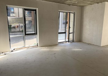 Квартира-студия в Сочи 1,5 млн.руб. в частную собственность.