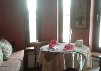 Фото компании  Берендей, кафе 1