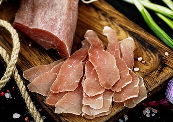 Фото компании ООО ProВкус 5