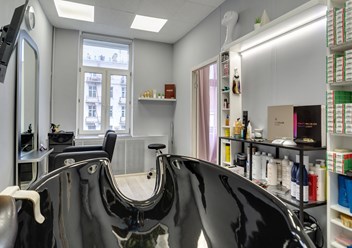 Фото компании  Студия красоты Анны Нова 1