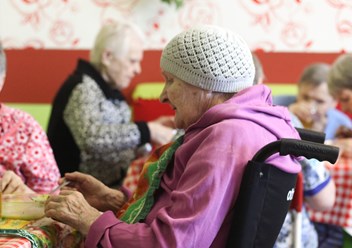 Фото компании Пансионат "Гармония"  5