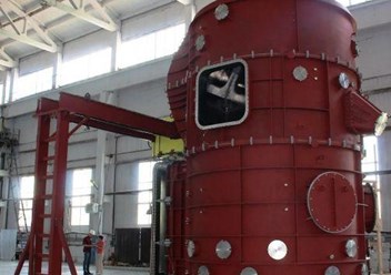 Фото компании ООО "НПО "ГКМП" 3