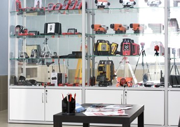 Фото компании ООО Русгеоком, оптово-розничная компания 2