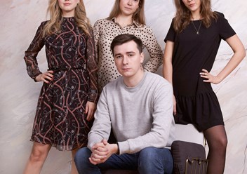 Фото компании  Рокетперевод 4