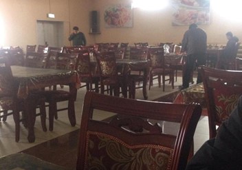 Фото компании  Салам Баку 1