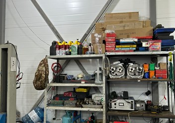 Фото компании  АвтоМастер Истра 6