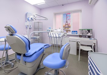 Фото компании ООО Ваш Стоматолог 5