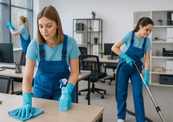 Фото компании ООО Клининг-Баланс 5