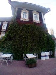 Фото компании  VERANDA by Denis Ivanov 29