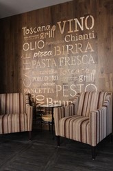 Фото компании  Toscana grill, итальянский ресторан 46