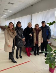 Фото компании ООО "Керчь-Риэлт" агентство недвижимости 8