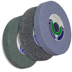 Круги абразивные, плоский профиль и чашки, 14а, 25а, 64с