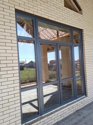 Фото компании ИП Зайчиков Роман Викторович Окна Фараон 4