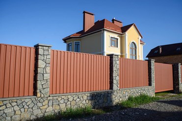 Фото компании ООО Заборофф 4