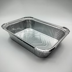 Алюминиевая форма