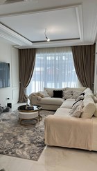 Портьеры и тюль