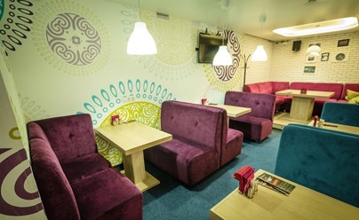 Фото компании  Sushi`n`Roll на Карла Маркса 19