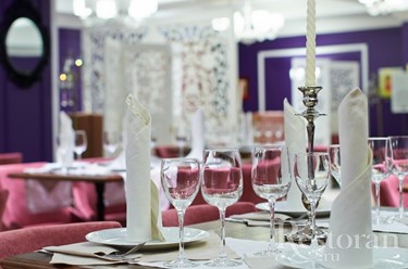 Фото компании  Versal, ресторан 20