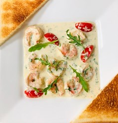 Фото компании  Кейтеринг Аэробус 10