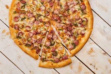 Фото компании  Mersi cafe 15