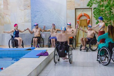 Фото компании ООО ВОИ реакурс 1