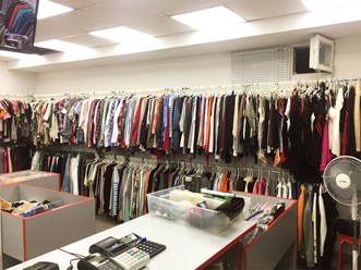 Фото компании  Столичный гардероб 6