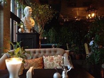 Фото компании  The сад 52