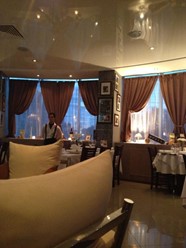 Фото компании  Milano Ricci, ресторан итальянской кухни 19