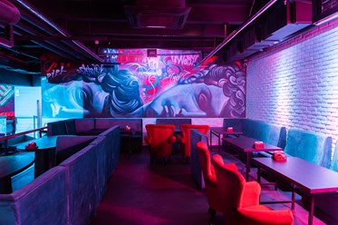 Фото компании ООО PIPL bar 6