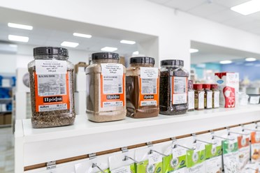 Фото компании  Магазин для кондитеров COOKODEL 5