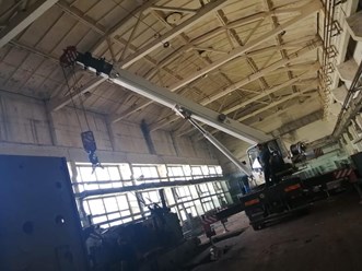 Фото компании ООО Арт-строй 14