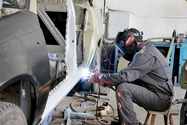 Кузовной ремонт, восстановление геометрии кузова, сварка, удаление царапин, вмятин, сколов