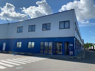 Фото компании ООО Союз-Прибор 1