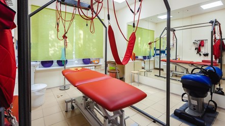 Фото компании  Центр остеопатии доктора А.А. Царева 7