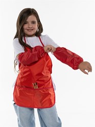 Набор для творчества: фартук и нарукавники