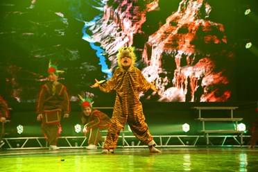 Фото компании  Testa Dance 1
