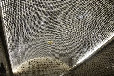 Хамам Турецкая баня «Dasn Hall»