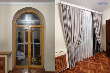 Фото компании  Салон ДЕКОР ШТОР 5