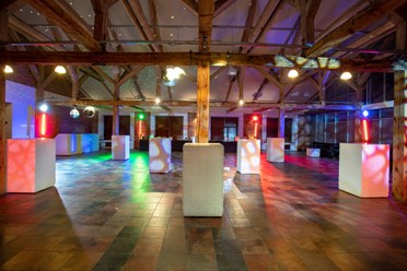 Фото компании  Soulfulloft на Курской 5