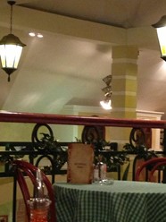 Фото компании  Casa Mia, итальянский семейный ресторан 15