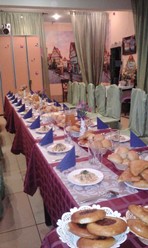 Фото компании  Ассоль, кафе 25