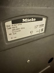 Фото компании  Miele Service 13