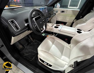 Шумоизоляция автомобиля