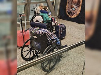 Фото компании  Летающие ангелы 1