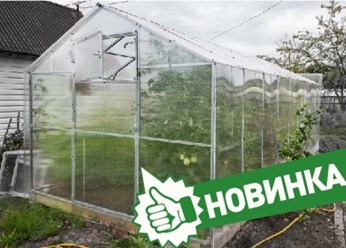 Фото компании ООО Первая Фабрика Теплиц 3