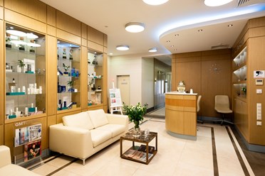Фото компании  Клиника эстетики и качества жизни GMTCLINIC 13