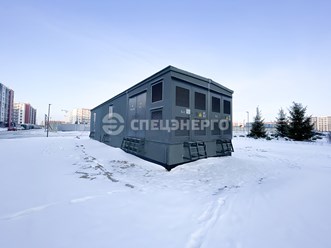 Фото компании ООО СПЕЦЭНЕРГО 6