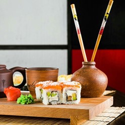 Фото компании  Pro-sushi, экспресс-бар 3