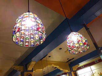 Фото компании  Али-Баба, кафе 19