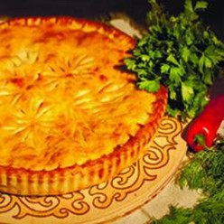 Фото компании  Ирон Кабис, кафе осетинской кухни 4